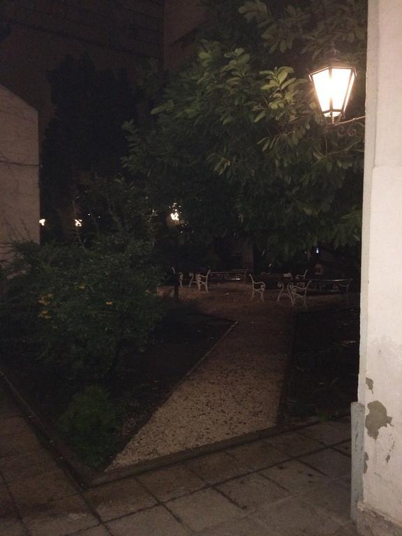Hotel Casa Nora Budapest Exterior foto