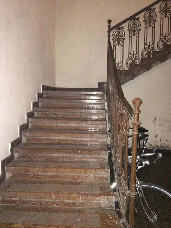 Hotel Casa Nora Budapest Exterior foto