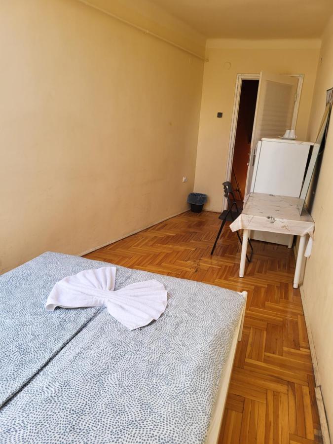 Hotel Casa Nora Budapest Exterior foto
