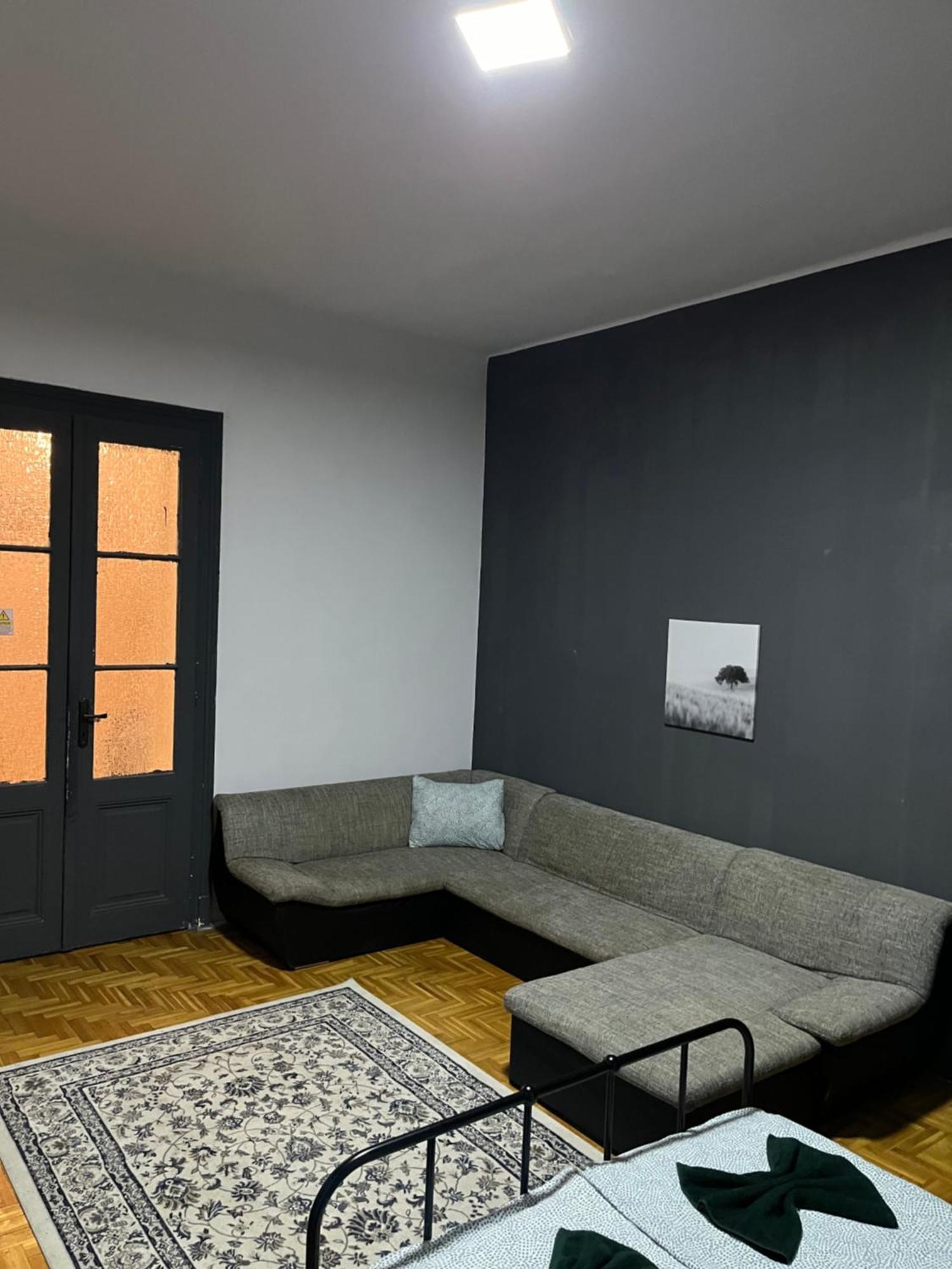 Hotel Casa Nora Budapest Exterior foto