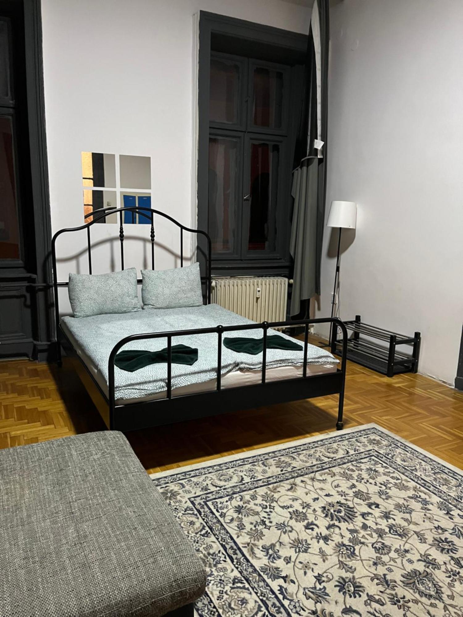 Hotel Casa Nora Budapest Exterior foto