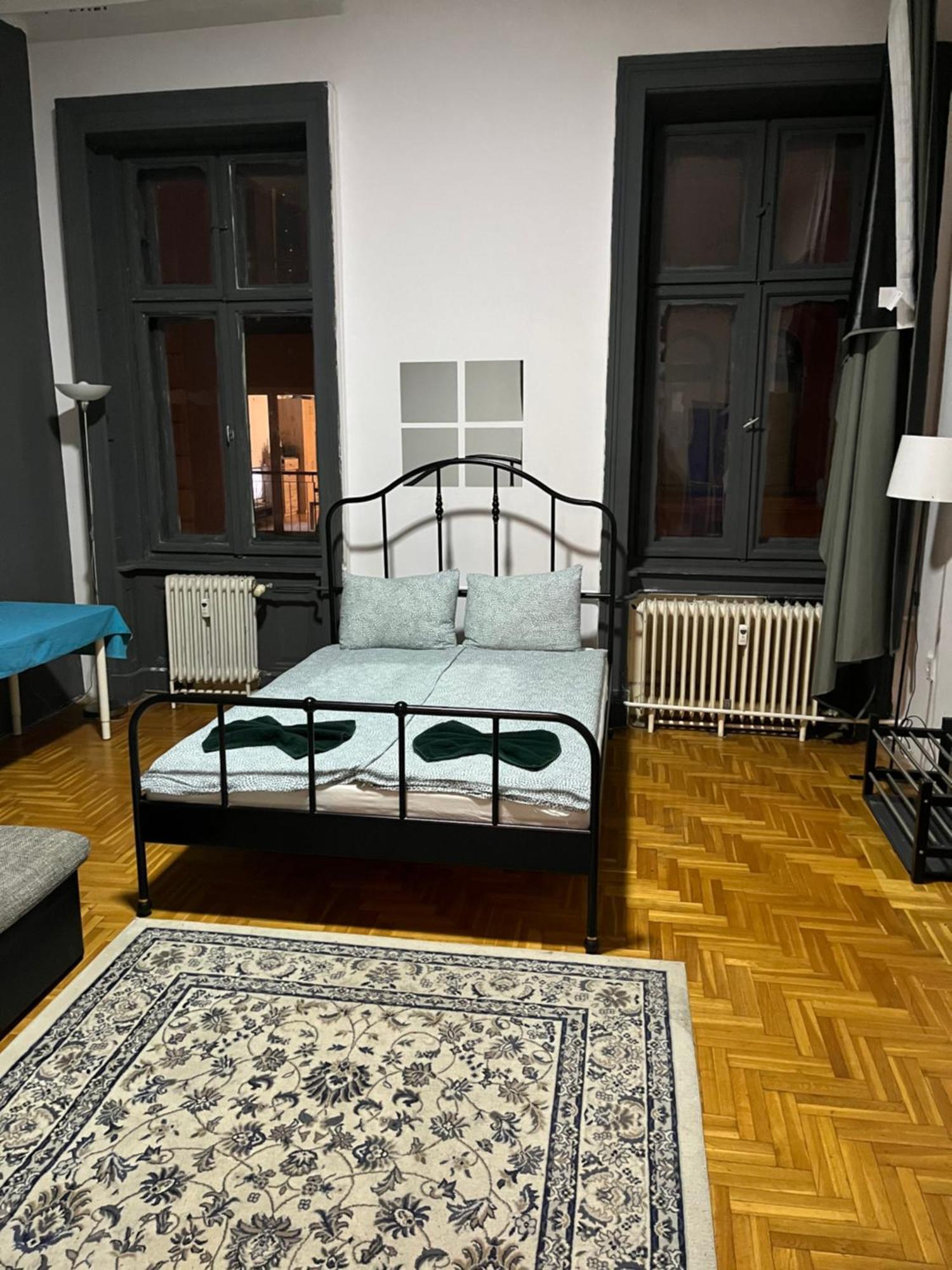 Hotel Casa Nora Budapest Exterior foto