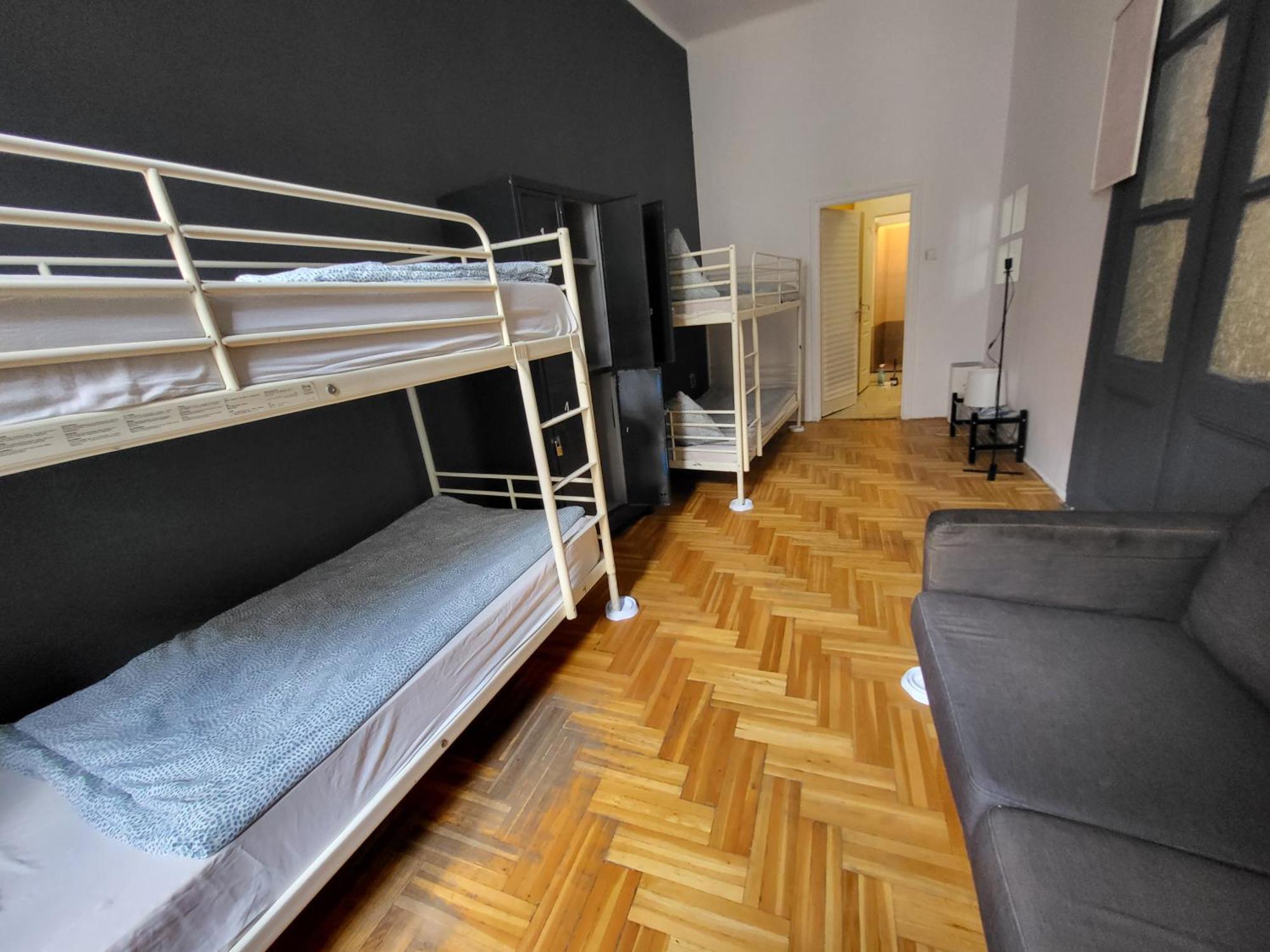 Hotel Casa Nora Budapest Exterior foto