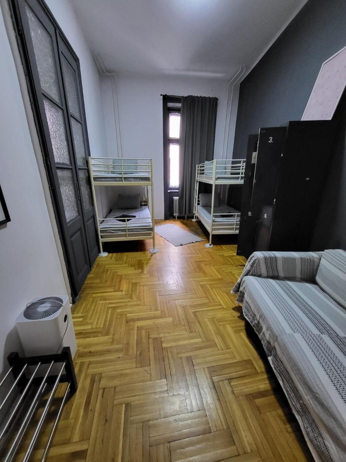 Hotel Casa Nora Budapest Exterior foto