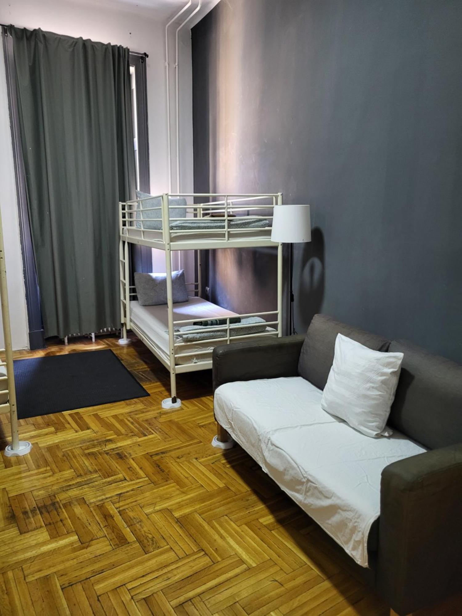 Hotel Casa Nora Budapest Exterior foto